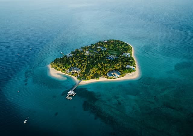 Private Island