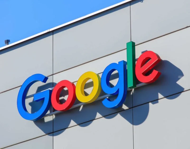 1% ownership Google stake
